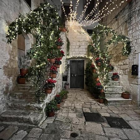 La Casa Di Alice Βίλα Cisternino Εξωτερικό φωτογραφία