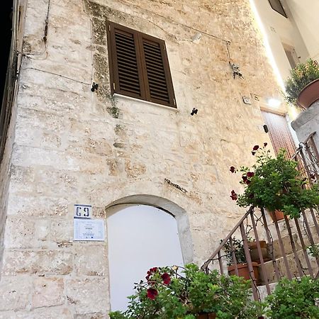 La Casa Di Alice Βίλα Cisternino Εξωτερικό φωτογραφία