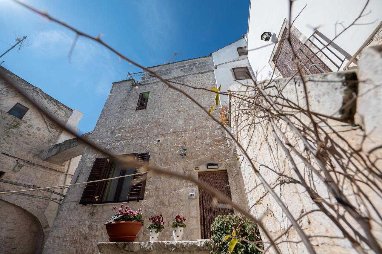 La Casa Di Alice Βίλα Cisternino Εξωτερικό φωτογραφία