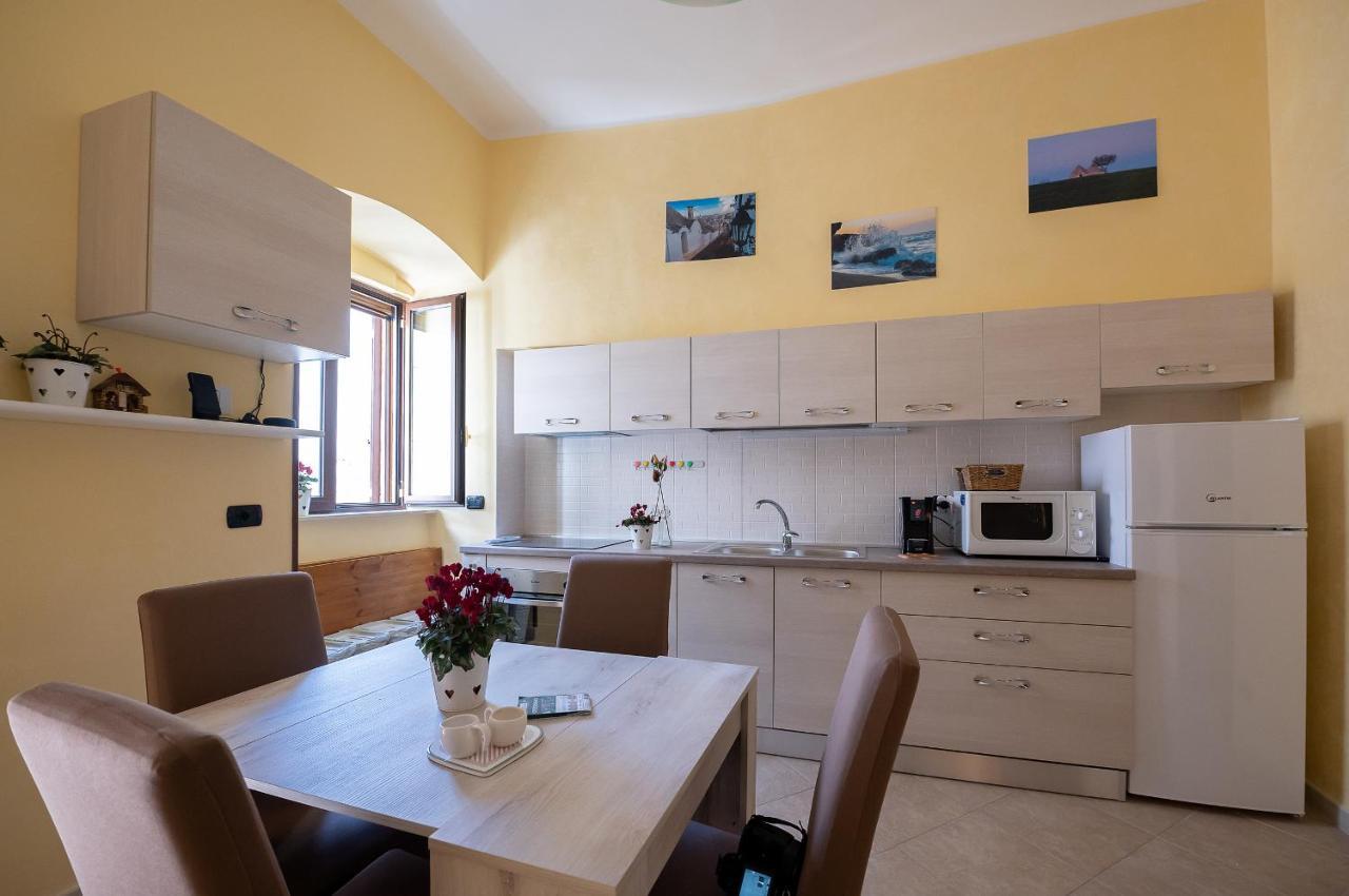 La Casa Di Alice Βίλα Cisternino Εξωτερικό φωτογραφία
