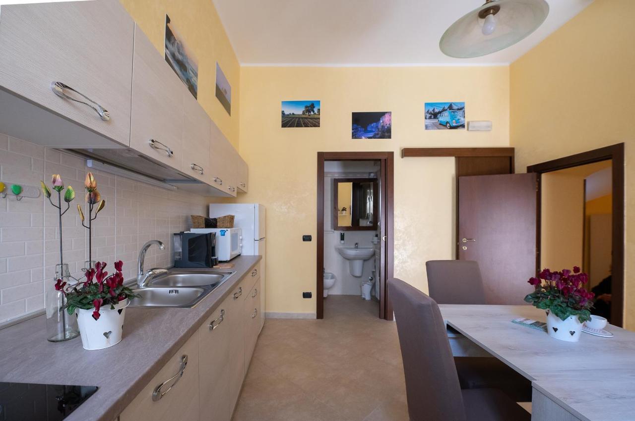 La Casa Di Alice Βίλα Cisternino Εξωτερικό φωτογραφία