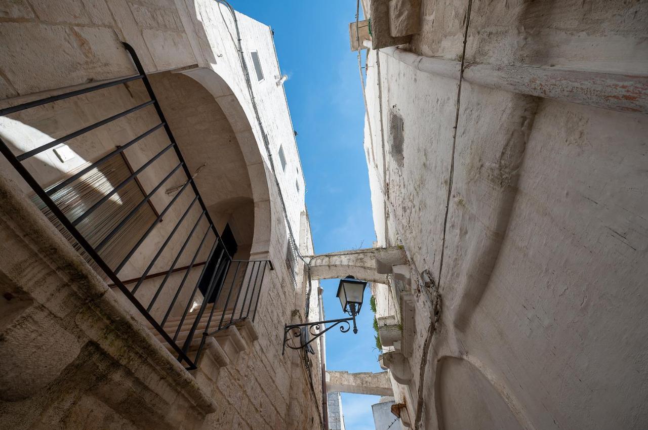 La Casa Di Alice Βίλα Cisternino Εξωτερικό φωτογραφία