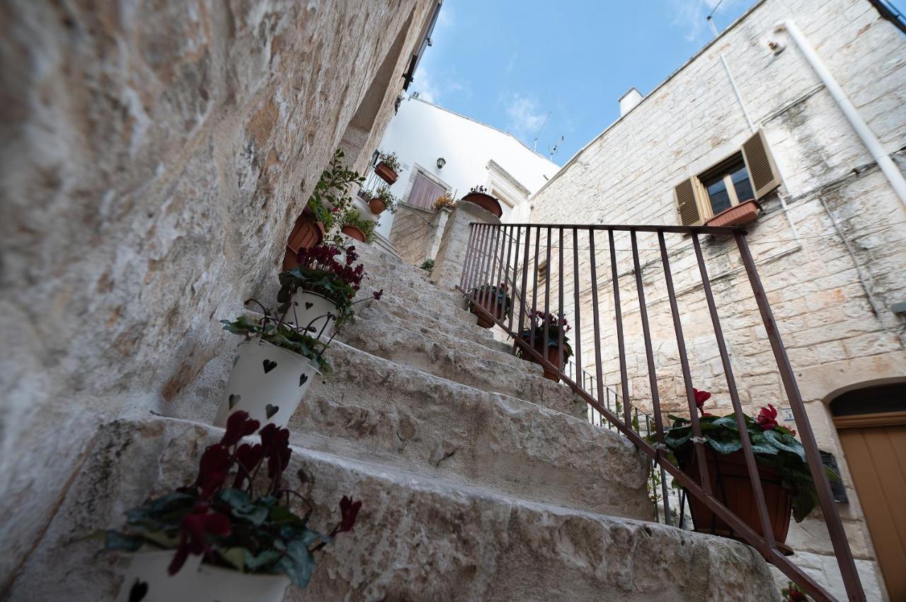 La Casa Di Alice Βίλα Cisternino Εξωτερικό φωτογραφία