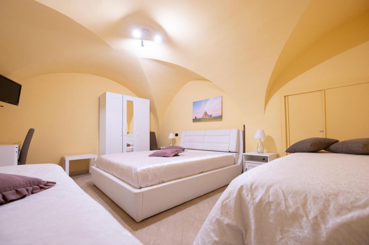 La Casa Di Alice Βίλα Cisternino Εξωτερικό φωτογραφία