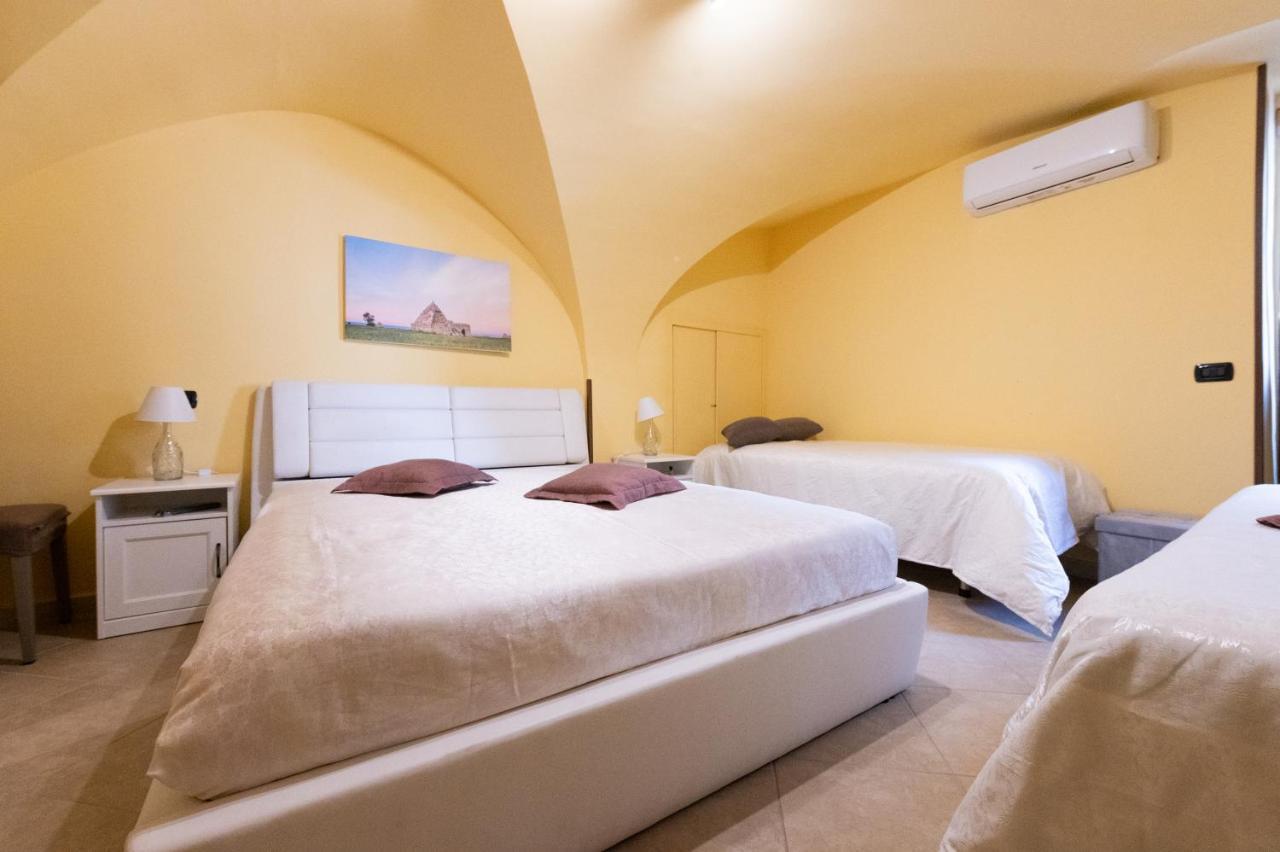 La Casa Di Alice Βίλα Cisternino Εξωτερικό φωτογραφία